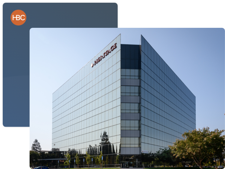 HB who we are Image of HBC HQ Building In San Jose, CA